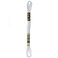 DMC 117B5200 6 Strand Embroidery Cotton Floss Snow White 87Yard