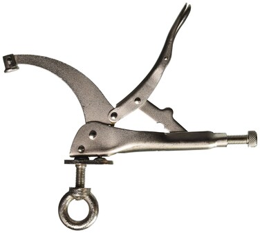 Steelex D2493 Drill Press Clamp 12Inch