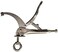 Steelex D2493 Drill Press Clamp 12Inch