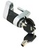Trimax TMC10 Coupler  Door Latch Lock fits couplers to 34 span  Zinc