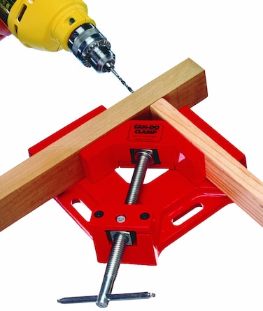 CanDo Clamp