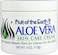 Fruit of the Earth Aloe Vera Skin Care Cream 4 Ounce