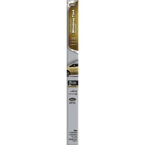 Gila Heat Shield Plus 35 VLT Window Tint 2ft x 65ft