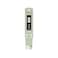 HM Digital TDS3 Handheld TDS Meter With Carrying Case 0  9990 ppm TDS Measurement Range 1 ppm Resolution  2 Readout Accuracy