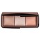 Hourglass Ambient Lighting Palette ThreeShade Highlighting Palette for Your Best Complexion Dim light Incandescent Light Radiant Light CrueltyFree and Vegan