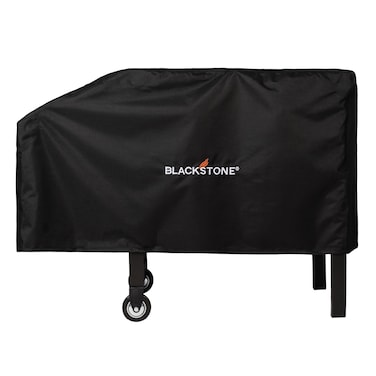 Blackstone 1529 22 and 28 Single Shelf Griddle Cover 600D Polyester Black
