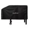 Blackstone 1529 22 and 28 Single Shelf Griddle Cover 600D Polyester Black