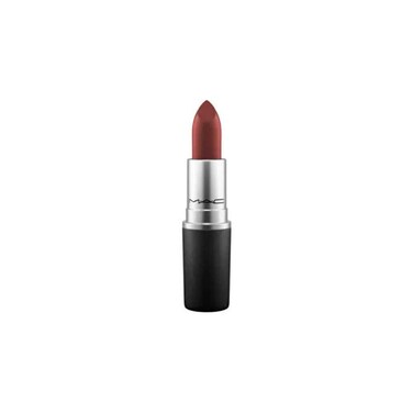 MAC Matte Lipstick  613 Sin Women 01 oz