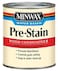 1 qt Minwax 61851 Clear PreStain WaterBased Wood Conditioner