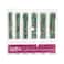 Knit Picks Double Pointed Wood Knitting Needle Set Caspian 5