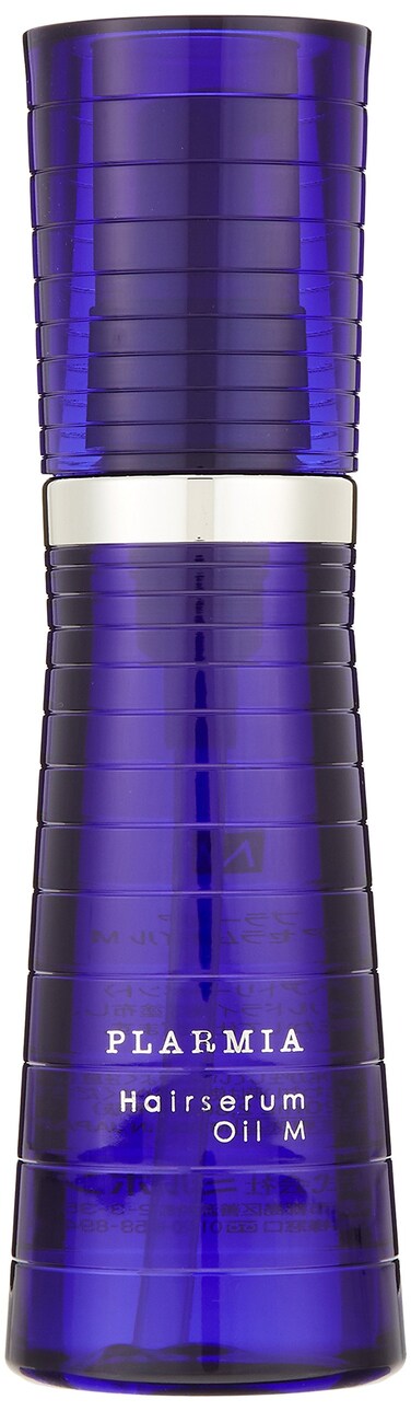 Plarmia Hairserum Oil M41oz