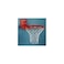 BSN Braided Poly Basketball Net