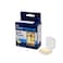 Flents Ear Plugs 10 Pair with Case Ear Plugs for Sleeping Snoring Loud Noise Traveling Concerts Construction  Studying Contour to Ears NRR 29