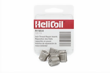 Helicoil  R11858 R11858 1213 InsertsPk 6