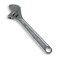 Olympia Tools 01012 12 Adjustable Wrench
