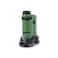 Carson MicroBrite 20x40x Zoom LED Lighted Pocket Microscope MM24
