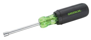 Greenlee 025316C Nutdriver Heavy Duty 716