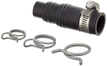 InSinkErator Garbage Disposal Dishwasher Connector Kit DWC00 Black