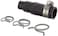 InSinkErator Garbage Disposal Dishwasher Connector Kit DWC00 Black