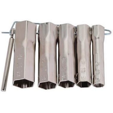 Master Plumber 715626 MP Shower Wrench Set 5Pack