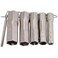 Master Plumber 715626 MP Shower Wrench Set 5Pack