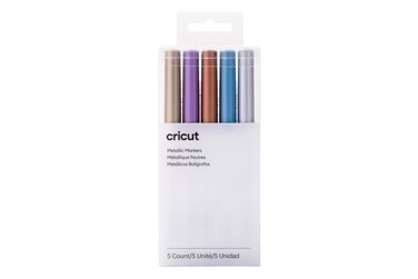 Cricut Pen Set Metallic