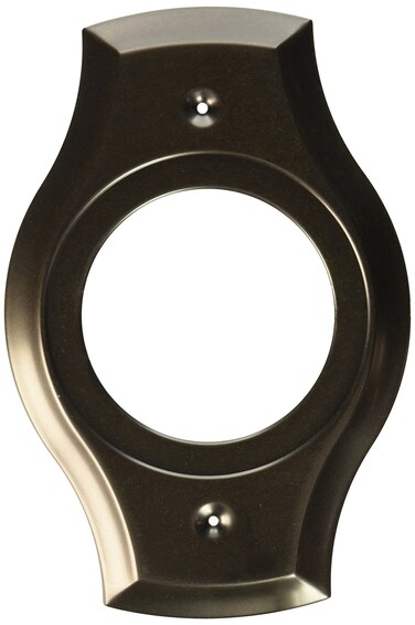Moen 1920ORB Remodeling Cover Plate