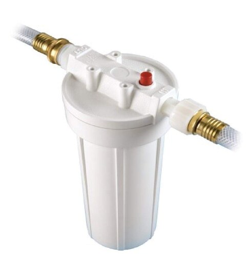 Culligan RVF10 External Water Filtraion System 1 Count Pack of 1 White
