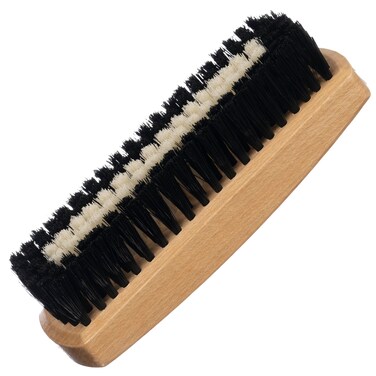 Konex Light Wood Lint Brushes for Clothes Clothes Brush Cashmere Brush Old Fashioned Home Essentials Lint Remover