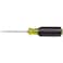 Klein Tools 650 Scratch Awl with 312Inch Shank and Cushion Grip Made in USA