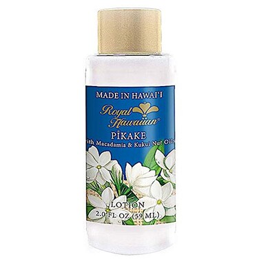 Royal Hawaiian Body Lotion Pikake 2 oz