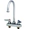 TS Brass B1141 T  S Brass barSinkfaucets Chrome