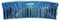 Mayhew Pro 61050 Punch and Chisel Kit 24Piece Black Oxide Finish