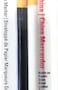 General Pencil 1240ABP China Marker Multi Purpose Grease Pencil BlackWhite 2Pack