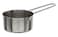 American METALCRAFT Inc 13 Stainless Steel Measuring Cup Silver