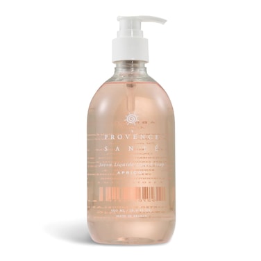 Provence Sante PS Liquid Soap Apricot 169oz Bottle