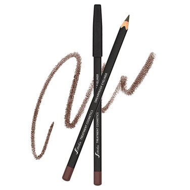 Sorme Treatment Cosmetics SmearProof Eyeliner Brown