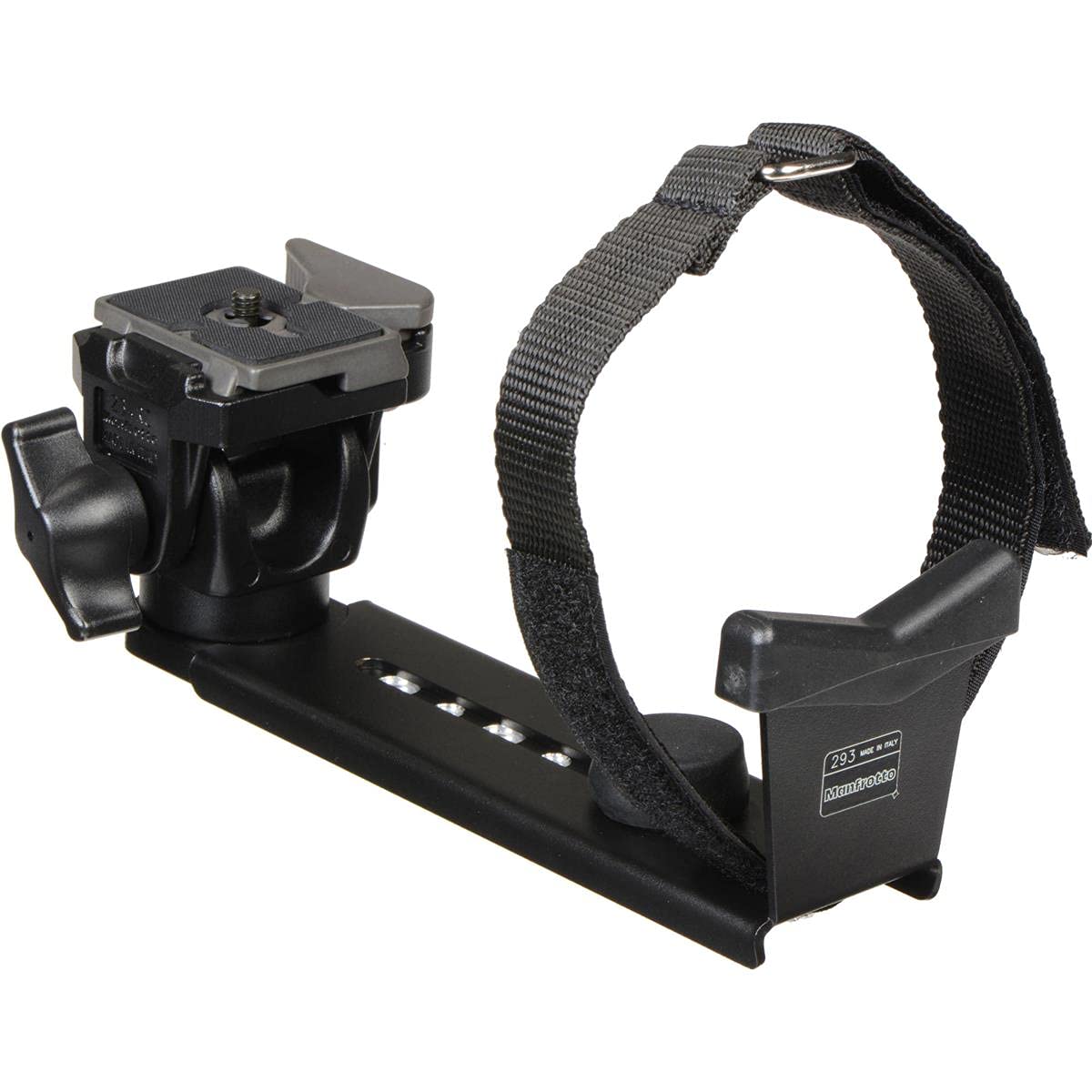 manfrotto Manfrotto 293 Telephoto Lens Support