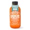 Angry Orange Pet Odor Eliminator for Home  8oz Dog and Cat Pee Smell Remover for Carpet Grass Tile and Furniture  Citrus Concentrate Makes 128oz of Liquid