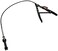 Sunex 3720 Flexible Hose Clamp PliersBlack Silver