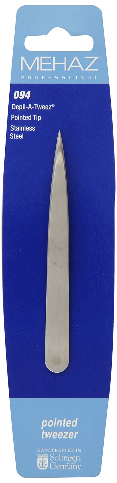 Mehaz Professional Depil a Tweez Pointed Tip Nipper