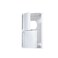 RV Designer E365 Snap Cover Oulet Plate Weatherproof White AC Electrical Quantity 1