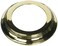 Moen 2187P Monticello Spout Escutcheon Polished Brass
