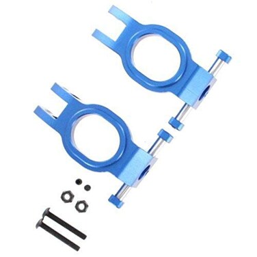 Redcat Racing MPO02 Aluminum Upgrade Hub Carriers