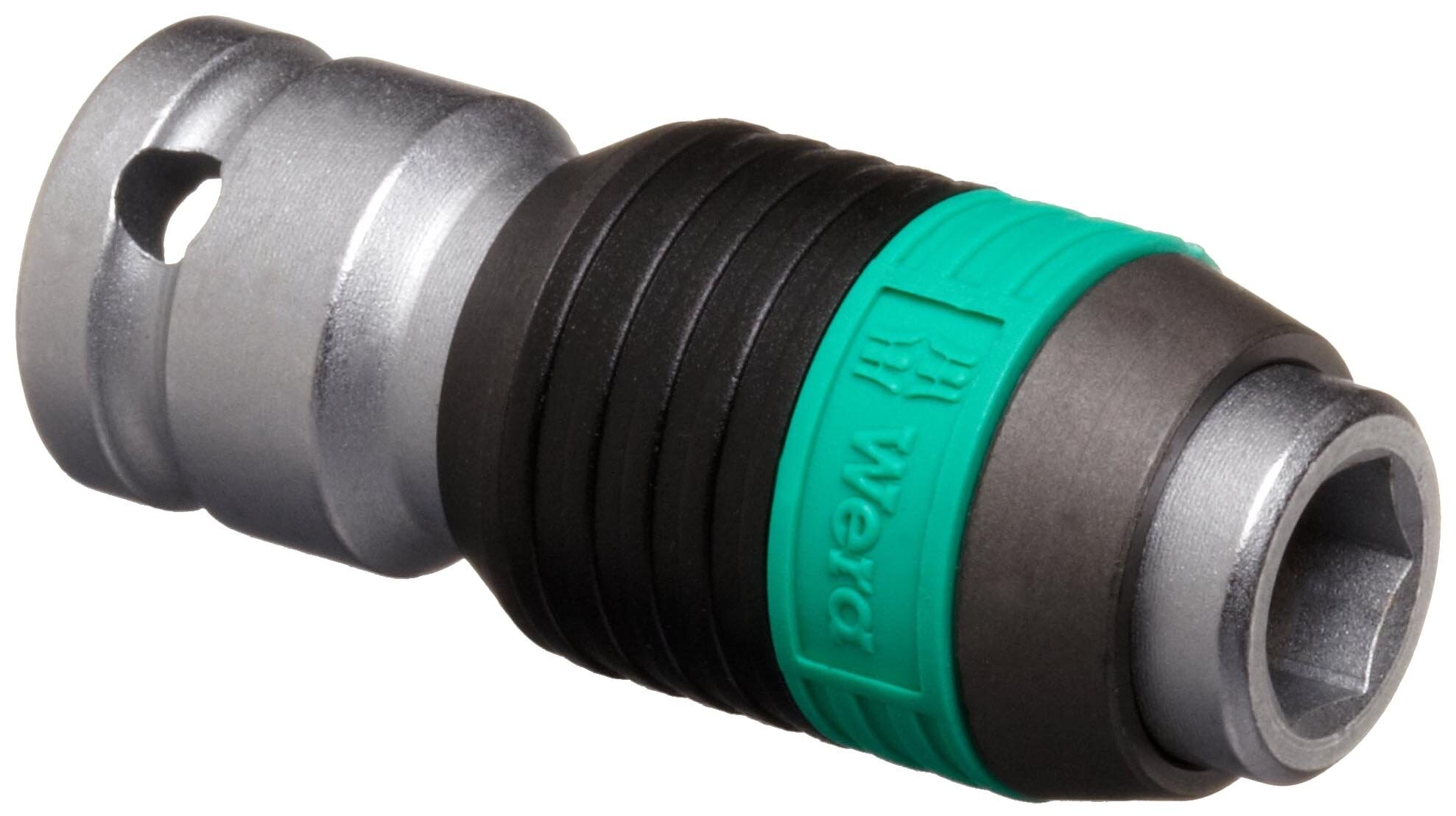 wera Wera Zyklop 8784 A1 Adaptor 37 MM