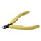 Lindstrom 8160 Diagonal Cutting Nipper  Micro Bevel