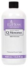 EZ FLOW Q Monomer False Nails 152 Fluid Ounce