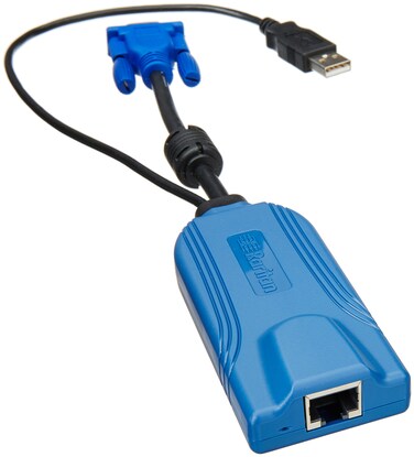 RARITAN COMPUTER D2CIMVUSB Dominion KX2 Virtual Media USB Cim