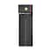 ABUS Bordo 570080 Folding Lock Black 80cm5mm