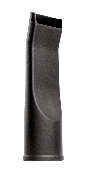 WORKSHOP WetDry Vacs Vacuum Accessories WS25003A 212Inch Car Nozzle Shop Vacuum Attachment For WetDry Shop Vacuum Black